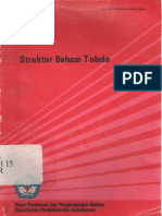 Struktur Bahasa Tobelo 79h