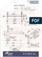 Ejemplo diseño a torsión