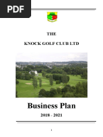 Golf Course Stat Tracking Worksheets | PDF | Golf Course | Par (Score)