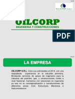 Presentacion OILCORP S.R.L. Rev.110