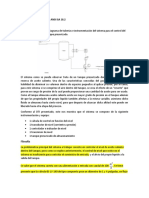 Gestión de Alarmas Norma ANSI ISA 18