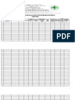 Format Ruk Dan Rpk Pkm - 2022