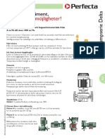 Perfecta Delta 65