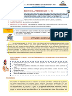 Guia de Aprendizaje 01-Cuarto