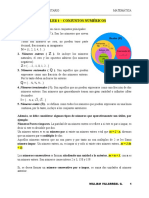 Modulo Matematica 1