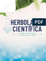 Herbolaria Cientifica HI E Book