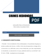 Aula 1 - Crimes Hediondos (2022)