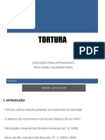 Aula 2 - Tortura (2022)