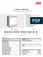 1tqc1232e0040 - CGP3-100 Rev.e April 2022