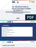 1.aspectos Técnicos para El Manejo de Las Vacunas Contra Covid-19.