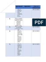 Data Structure Lab Manual