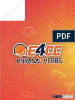 Phrasal Verbs