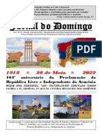 24 - Jornal Do Domingo Domingo 290522