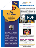 The CHAKA 18 Jun - Supplementary