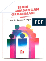 Buku Prof Sondang P. Siagian M.PA (1)