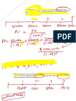 Tutorial questions-DCF-solved in Class