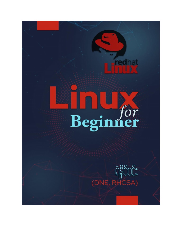 Linux For Beginners PDF | PDF
