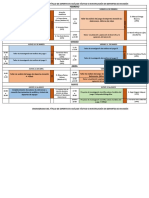 Calendario Alumnado - 21 - 22