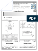 Dossier Généralités Dessin Technique