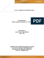 Act. 4 Sistemas de Información MDF