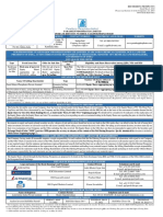 Paradeep Phosphates Limited - RHP - 110520221155
