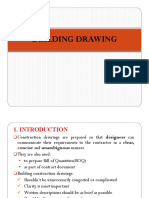 Lecture 2 - Building Drawing