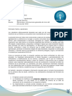 001 - APOD - Bienvenida 2022 e Indicaciones Generales