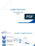 03 - Classroom I