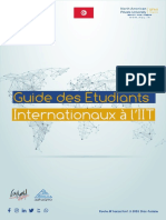 Guide Des Etudiants Version Finale for WEB