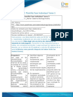 Anexo 1 Plantilla Fase Individual - Tarea3