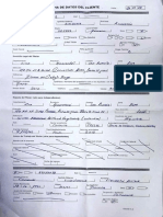 Ficha de Datos Anderson