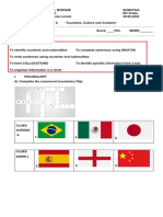 8 - EVALUACIÓN SUMATIVA - 30 de Mayo