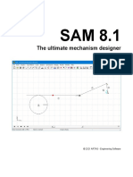 Sam81us Manual