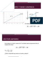 Espacios Vectoriales PARTE 5.