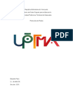 Protocolos de Redes IPv4 - Direccionamiento IP