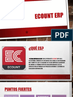 Ecount Erp