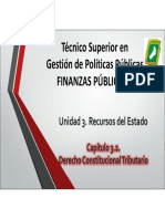 FINPU 302 Derecho Constituc Tribut Villegas