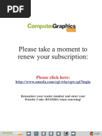 Computer Graphics World 2004 03