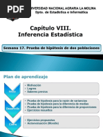 Hipotesis Dos Poblaciones