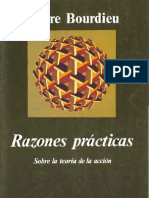 12 Bourdieu - Espacio Social y Espacio Simbólico