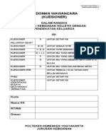 Final Kuesioner PKL