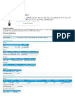 3106A Techdata