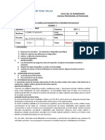 Examen 1 Diagnostico e Informe Ps. 2021-2