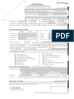 Claim Form PartB