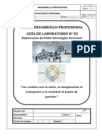 Guía Lab. 02 FODA Estratégico (FE)