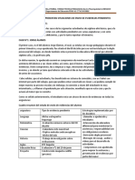 Informe Alumnos Que Presentan Situaciones de Envio de Evidencias Pendientes (Correccion)