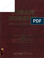 Turan Dursun-Kuran Ansiklopedisi C8