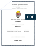 Unión aduanera: funcionamiento, características y beneficios