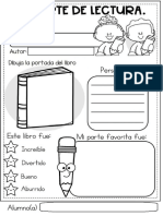 Reporte de Libro22