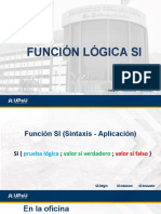 Funcionas Logicas SI